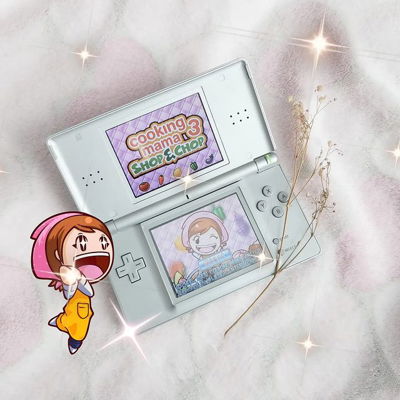 feeling nostalgic today。I used to play cooking mama all the time when I was young, was one of my favorites games 😂✨
.
.
.
.
.
.
🐹
#game #gamer #gaming #games #ps #playstation #videogames #xbox #gamers #videogame #pc #fortnite #pubg #twitch #gamergirl #youtube #follow #like #anime #love #play #xboxone #fun #nintendo #meme #bhfyp #cozy #bhfyp #kawaiigirl #kawaii #nintendo #dslite