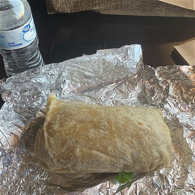 Today is #nationalburritoday so you know I how to get one from #chipotle if y’all don’t hear from me after today just know I’m not dead just in a food coma 😂😂