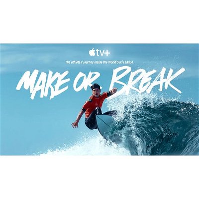 💙🌊💙 It's here! The full @wsl series of Make or Break landed Friday on @appletv 💥

7 months writing music to the best surfers in the world is nothing short of a dream. Over 170 pieces in there. Been a wild time in the studio with the legend @tommandrewss

Here's a few BTS clips - will be posting some more soon

You can watch the first episode for free with no sub 🌊

Congratulations to everyone who helped make this epic - forever grateful for bringing me on board and thankyuuu for the messages about the music so far

CJx 

🙏🌊🙏🌊🙏
@nick_ep - music editor
@spaven23 - drums / spirit of Skip Kendall
@boxtoboxfilms - production
@brucegilbert - music supervisor
@orimel17 - guitar for the 'Brazillian Storm' episode
@first_artists_management - legends
@ten87studios - mixing studio
@audioundergroundleyton - home

#makeorbreak 
#surfdoc