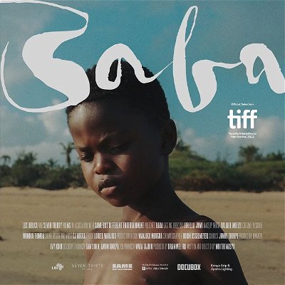 BABA is getting its European premiere tomorrow @richmixlondon for @filmafrica

It's a beautiful and 'brutally uncompromising' short film set on the outskirts of Nairobi.  It was a real honour to be trusted by director @mbithi to write the music and sound design. 
Follow @shortfilmbaba for more screening info

🙏 to Susan Pennington @spool_uk for the wonderful mix and @akinoladaviesjr for the link up