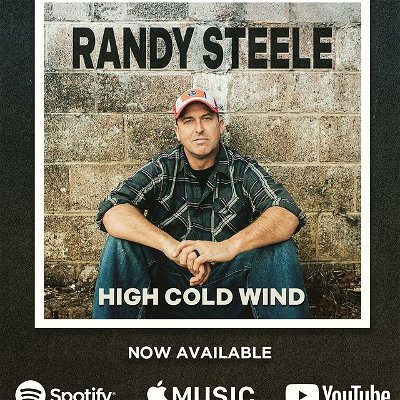 ‘High Cold Wind’ available now on all platforms. I have a pretty cool link in my bio with platform links, videos, reviews and such, check it out!  Massive thank yous to all the wonderful people involved in helping make this EP. My highest praises to @brettknolan at the Soundry for all the work you’ve done.  It’s always a pleasure to work at the Soundry. Mastering work by @adambrownisoptimustime is right on time, every time, thanks Adam!  Thanks to @mandyrhodenphotography for the covers and all the great promo shots, @zoeelizabethmedia for the High Cold Wind band shot and insert, @michael_goins_200 for the artwork. A great big thank you  @dreamspiderweb, Erin has done a fantastic job keeping this project visual and keeping me on track. You’re the best. All the work that @johnmartinboulware @justin.hupp.58 @martelli.music @gypsyfiddle @highcoldwind have done over the years cannot be glorified or praised enough. Y’all are simply the best folks a banjo player could ask for. I’d also like to say thanks to Kristy  @mangosdecor Annie @anniesteele06 & Charlie Steele for putting up with all the early morning banjo sessions and the general bluegrass shenanigans. Lastly, a big thanks to those who are listening, y’all make the effort worthwhile. 
.
.
.
#chattanooga #tennessee #highcoldwind #moccasinbender #songsfromthesuck #randysteele #support local #banjo #bluegrass #bluegrassbanjo  #songwriter #originalmusic #fy #foryou #foryoupage #originalmusic #newmusic #ithappened #nashvilledrinkingsong #theresapartofme #agoldensmile #eightthirtyeighteen