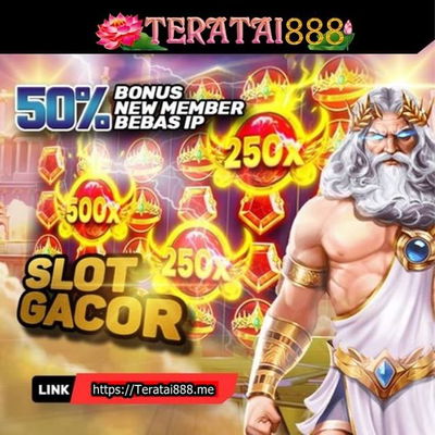 Coming soon Teratai888 Situs Gacor Terbaik Dan Terpercaya
🟢 Bonus wellcome 50% all slot
🟢 Bonus Garansi kekalahan
🟢 Bonus Wellcome 20% slot & casino
🟢 Bonus Deposit Harian 10%
🟢 Deposit Pulsa Tanpa Potongan
🟢 Bonus Event Petir Olympus & Starlight
🟢 Bonus Freespin 20% & buyspin 15%
Masih Banyak event Menarik Lain nya ....
Hubungi Whatsapp :
🟢 0838 0623 3336
🟢 0838 6173 6990
Hubungi Telegram : 🟢 0838 6173 6990
Facebook Official Teratai888 : s.id/1QPHR
intagram Official Teratai888 : s.id/1QPKO
tweeter Official Teratai888 : s.id/1QPLc
You tube Official Teratai888 : s.id/1QPLG
#pokeronline #infoslotgacor #slotgames #agentogel #casino #prediksijitu #judibola #mixparlay #parlay #poker #tembakikan #rtpslot #bandarjudionline #indonesia #totomacau #togelterpercaya #judionlineterpercaya #joker #slotjackpot #judionlineresmi #asianslot88 #teratai888
